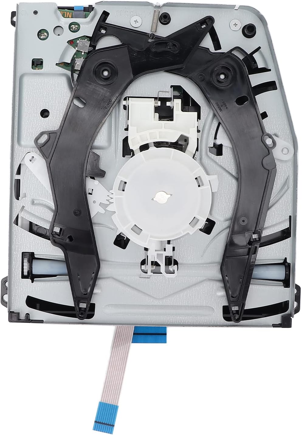 Mrisata Unità DVD Ottica per Pro CUH-7000 Console - immagine 6