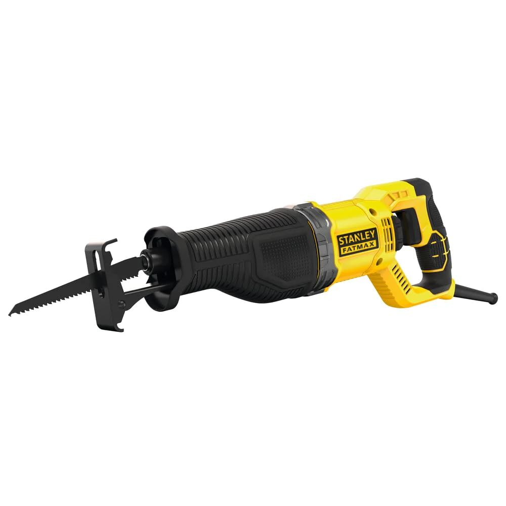 STANLEY FME360-QS Sega circolare SFM 900W