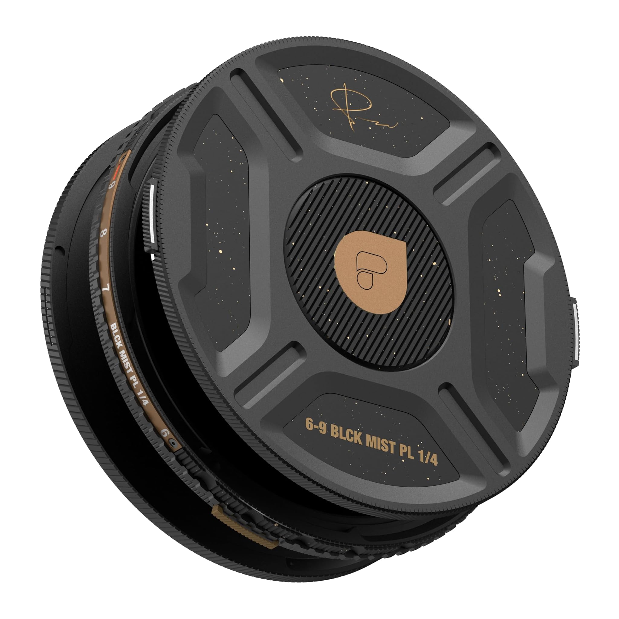 Polarpro Chroma VND/PL Serie McKinnon 6-9 stop