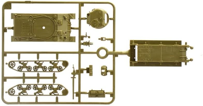 Italeri Model Kit Diorama 6198 - immagine 14