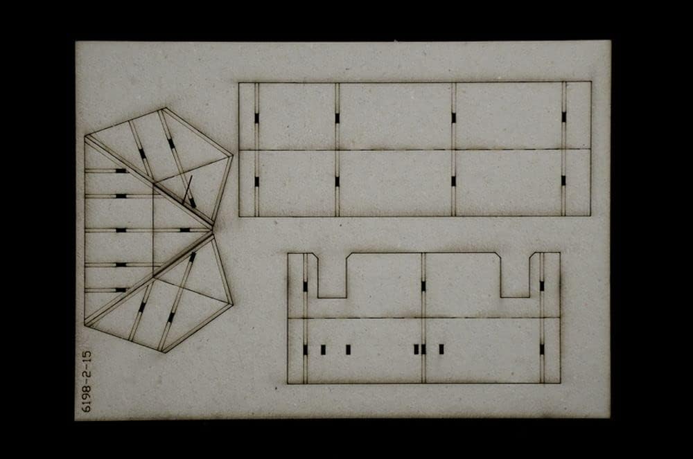 Italeri Model Kit Diorama 6198 - immagine 16