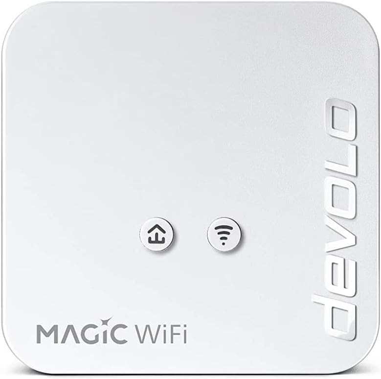 Devolo Magic 1 - Adattatore WLAN Powerline 1200 Mbit/s - immagine 1