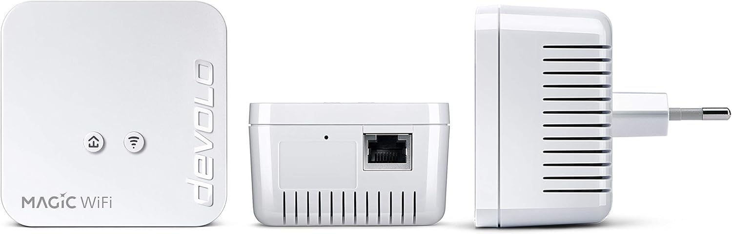 Devolo Magic 1 - Adattatore WLAN Powerline 1200 Mbit/s - immagine 2