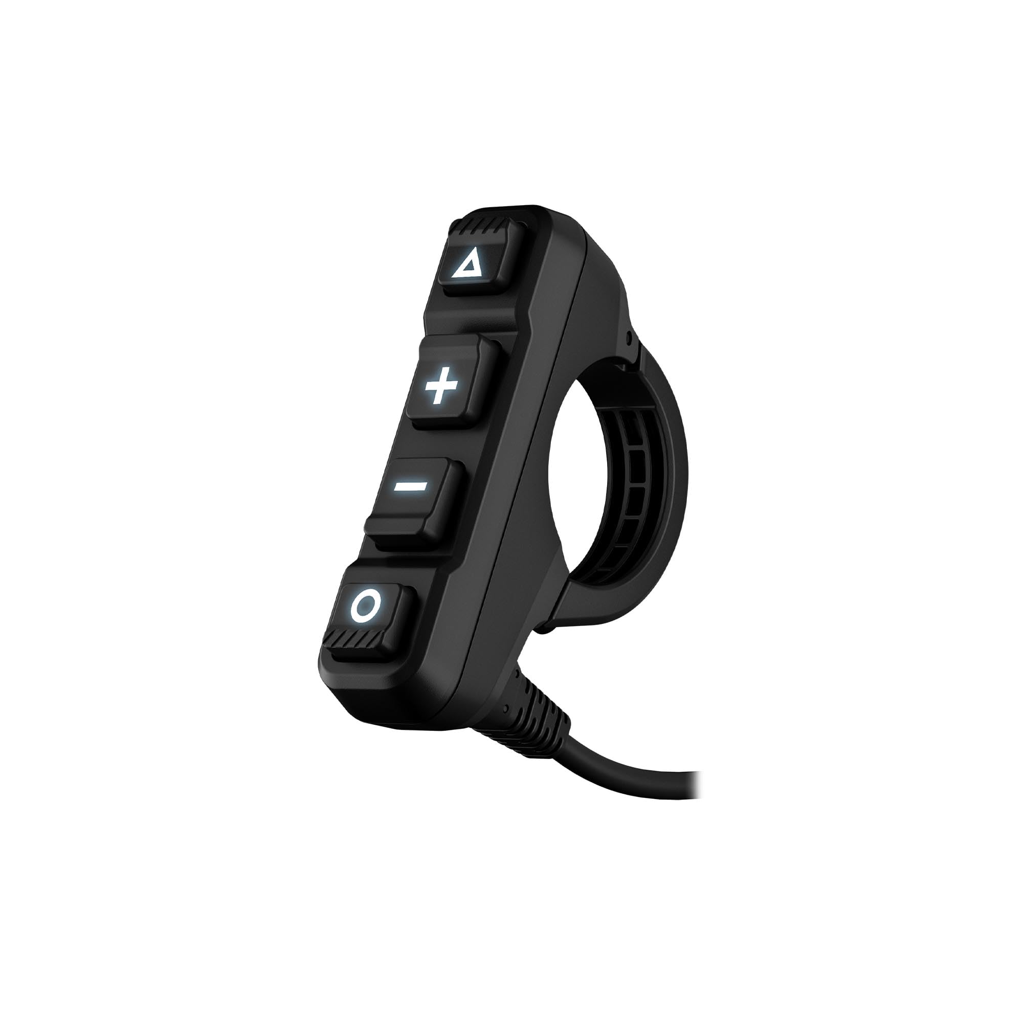 Garmin Controller per Manubrio del Battistrada
