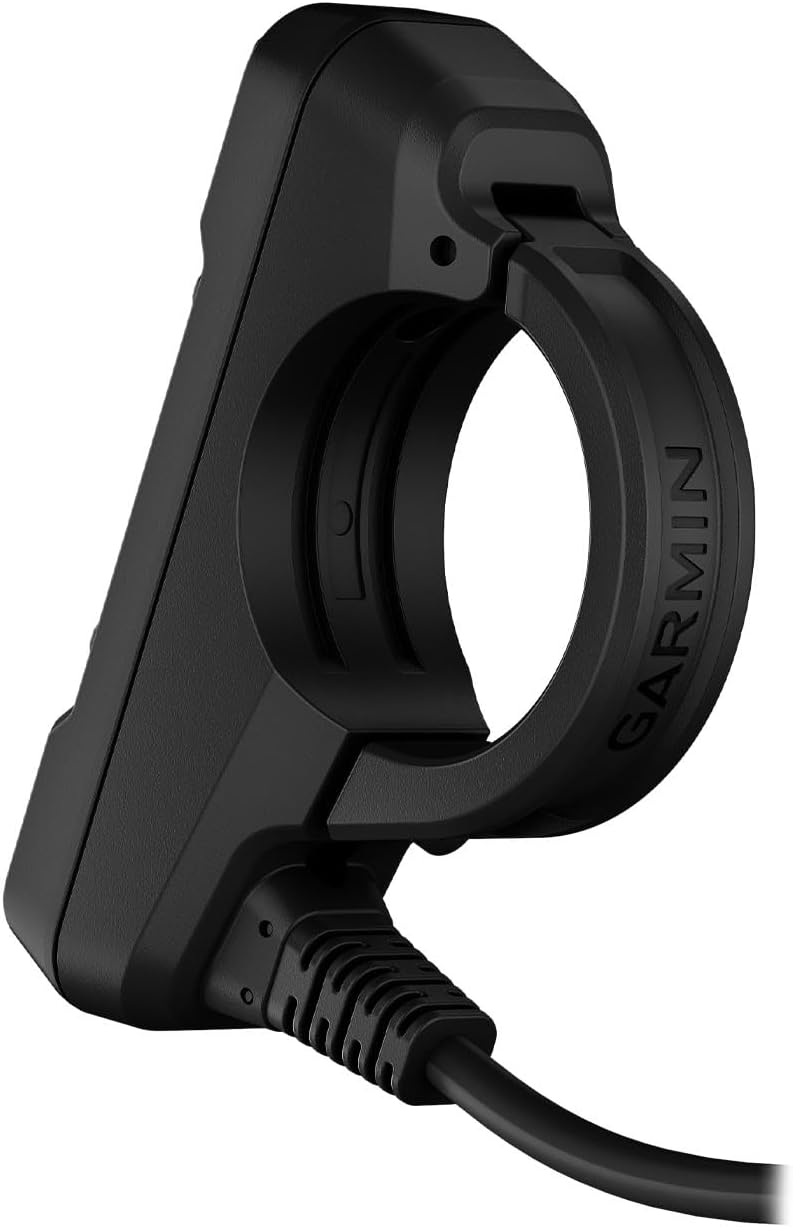 Garmin Controller per Manubrio del Battistrada - immagine 5