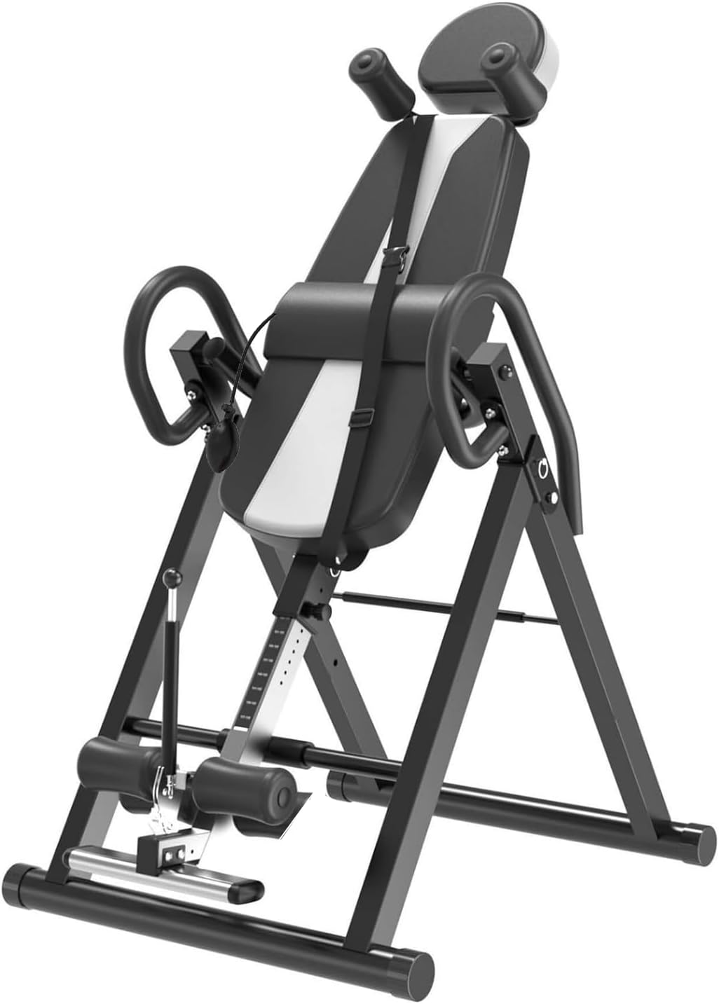 Panca a Inversione Imbottita Antigravitazionale - immagine 1