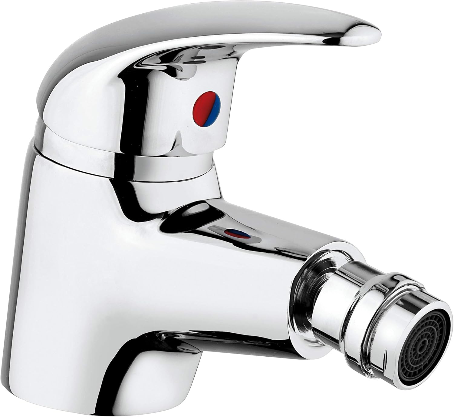 Paini MIA306 Rubinetto Miscelatore Bagno, Bidet - immagine 1