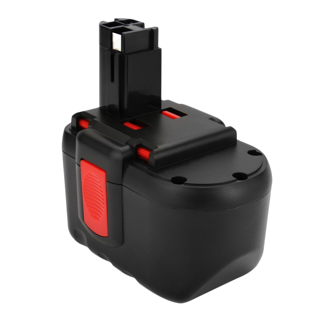 Shentec Batteria Ni-MH 24V 3.5Ah per Bosch