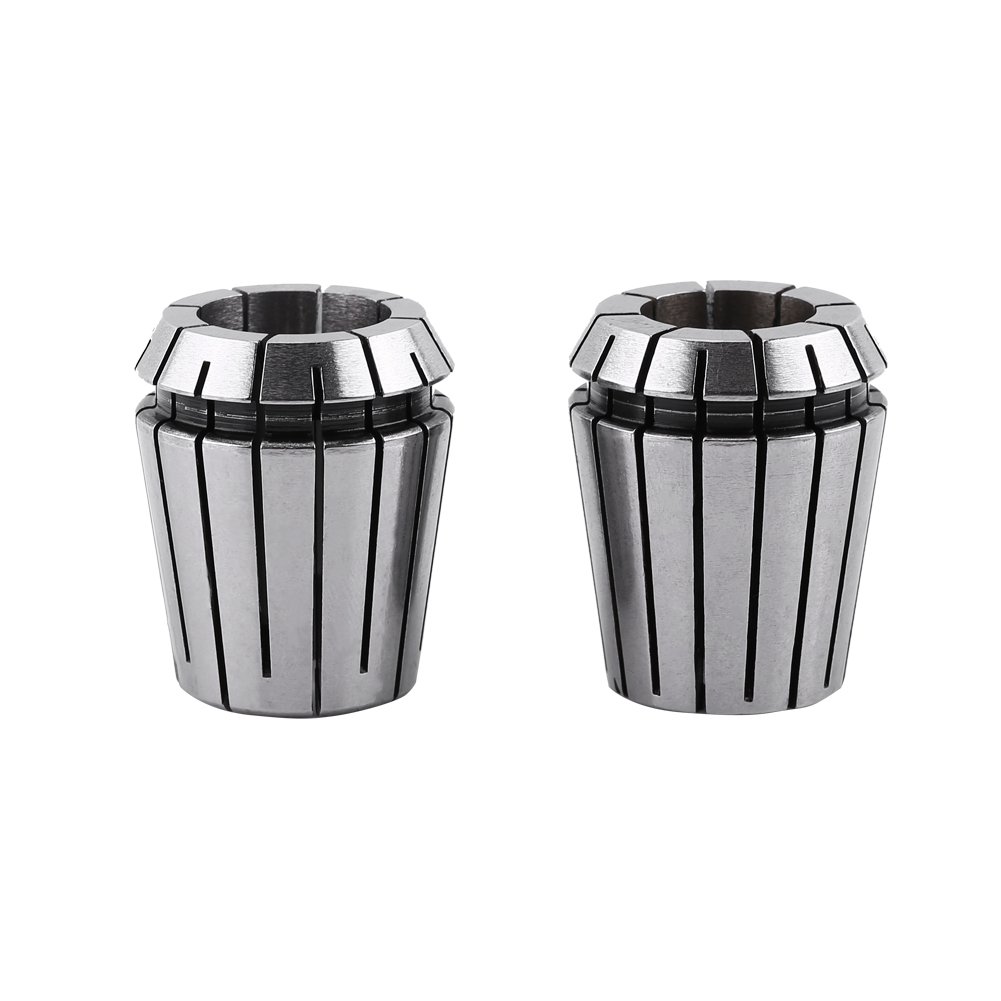 Pinza per Router ER32 - Set 9 Pezzi - immagine 7