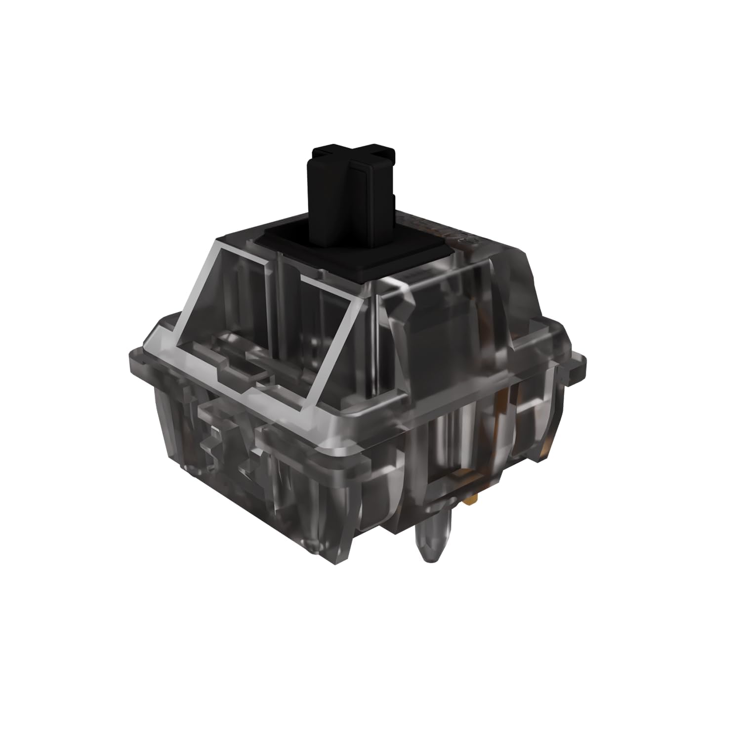 Gateron Black Ink v2 - Interruttori Lineari RGB 5 pin