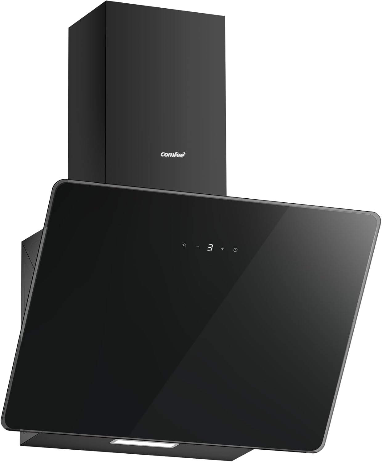 Comfee' Cappa Aspirante 60 cm ANGJ64B-60-PRO - immagine 1