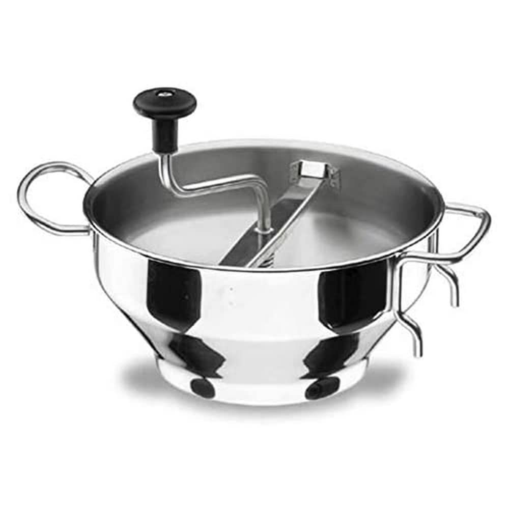Lacor 60026- Passaverdura Inox 26 cm