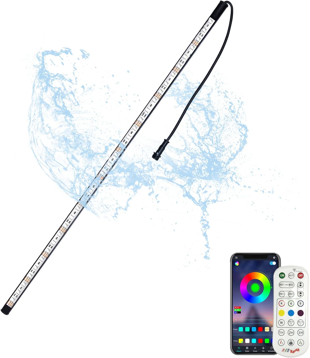 Longrun LR-LED -90cm - immagine 1