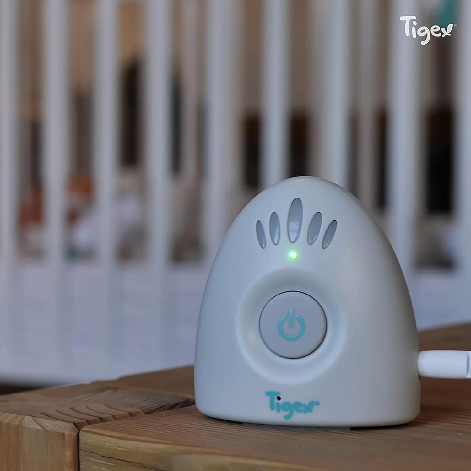 Tigex ecoute-bébé Easy Protect Plus - immagine 14