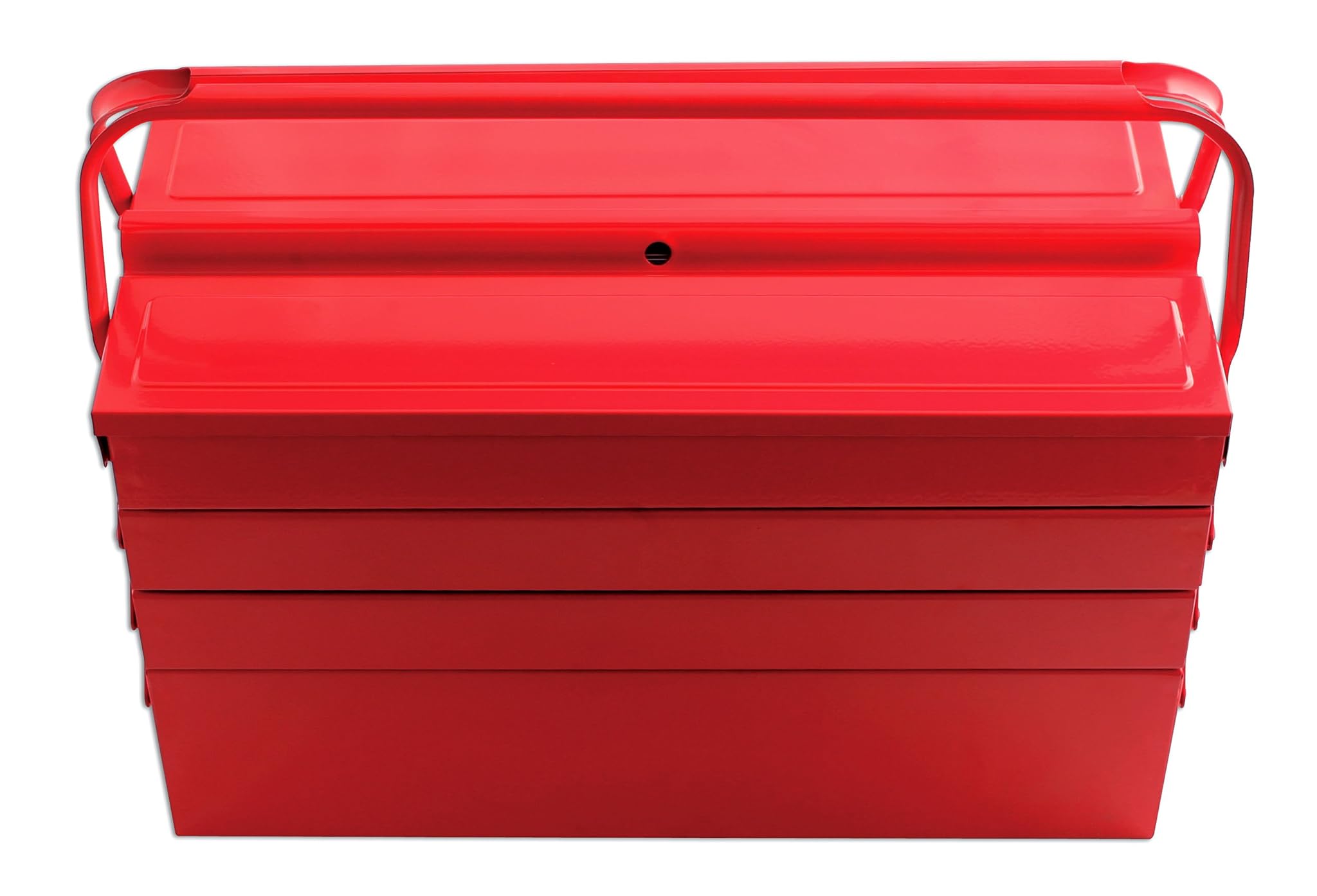 Laser 3486 Tool Box - 7 Tray 425mm (17")