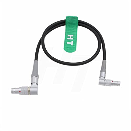 Cavo EXT 6 Pin a CAM 7 Pin per ARRI Alexa Mini LF a HI5