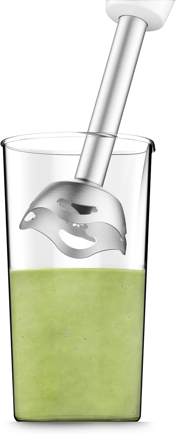 Moulinex Easychef DD451110 - Frullatore a Immersione 450W - immagine 5