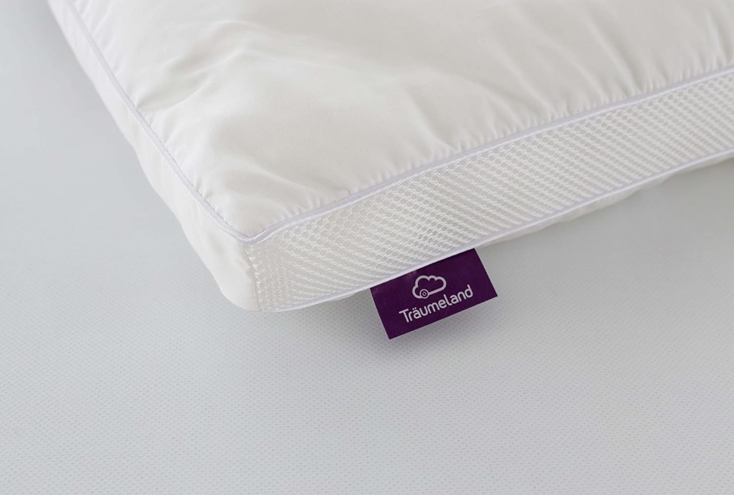 Träumeland Cuscino per bambini SABBIA Maxi - immagine 2