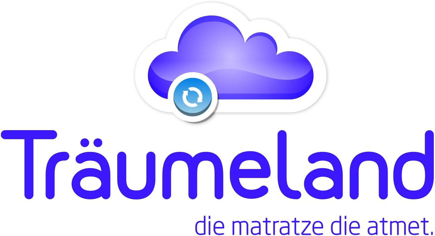 Träumeland Cuscino per bambini SABBIA Maxi - immagine 3