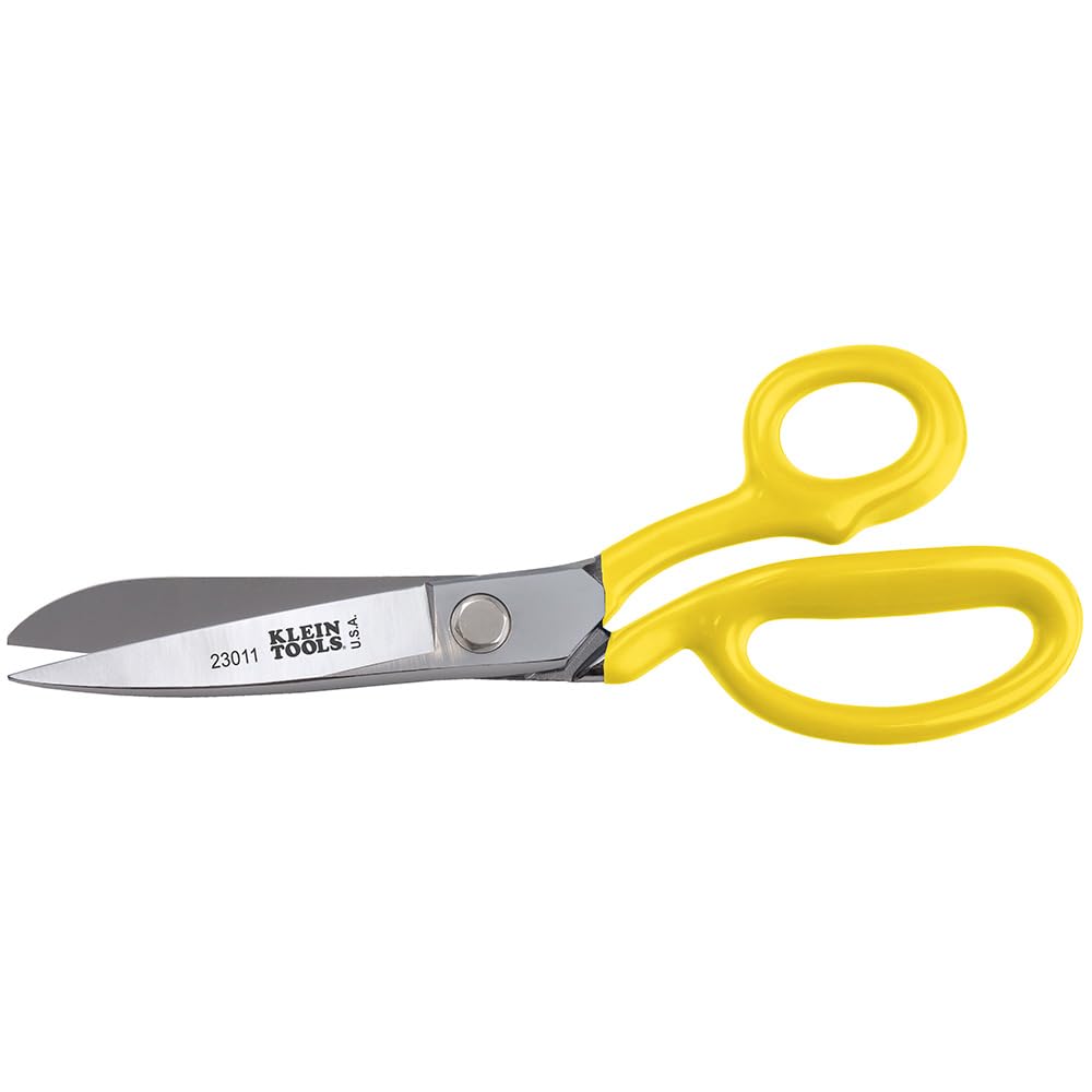 Klein Tools 23010 Bent trimmer, 23011