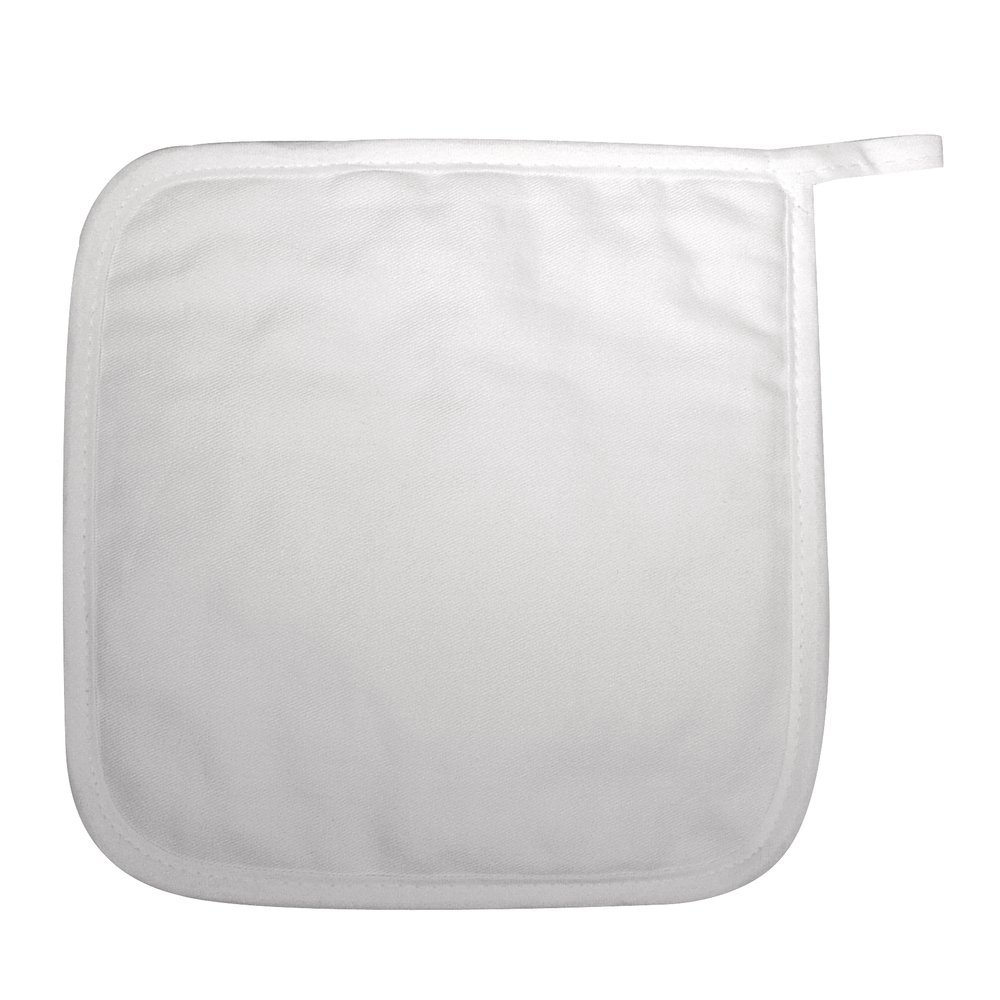 Rayher 3833600 Presina Quadrata 19x19 cm, 2 pezzi