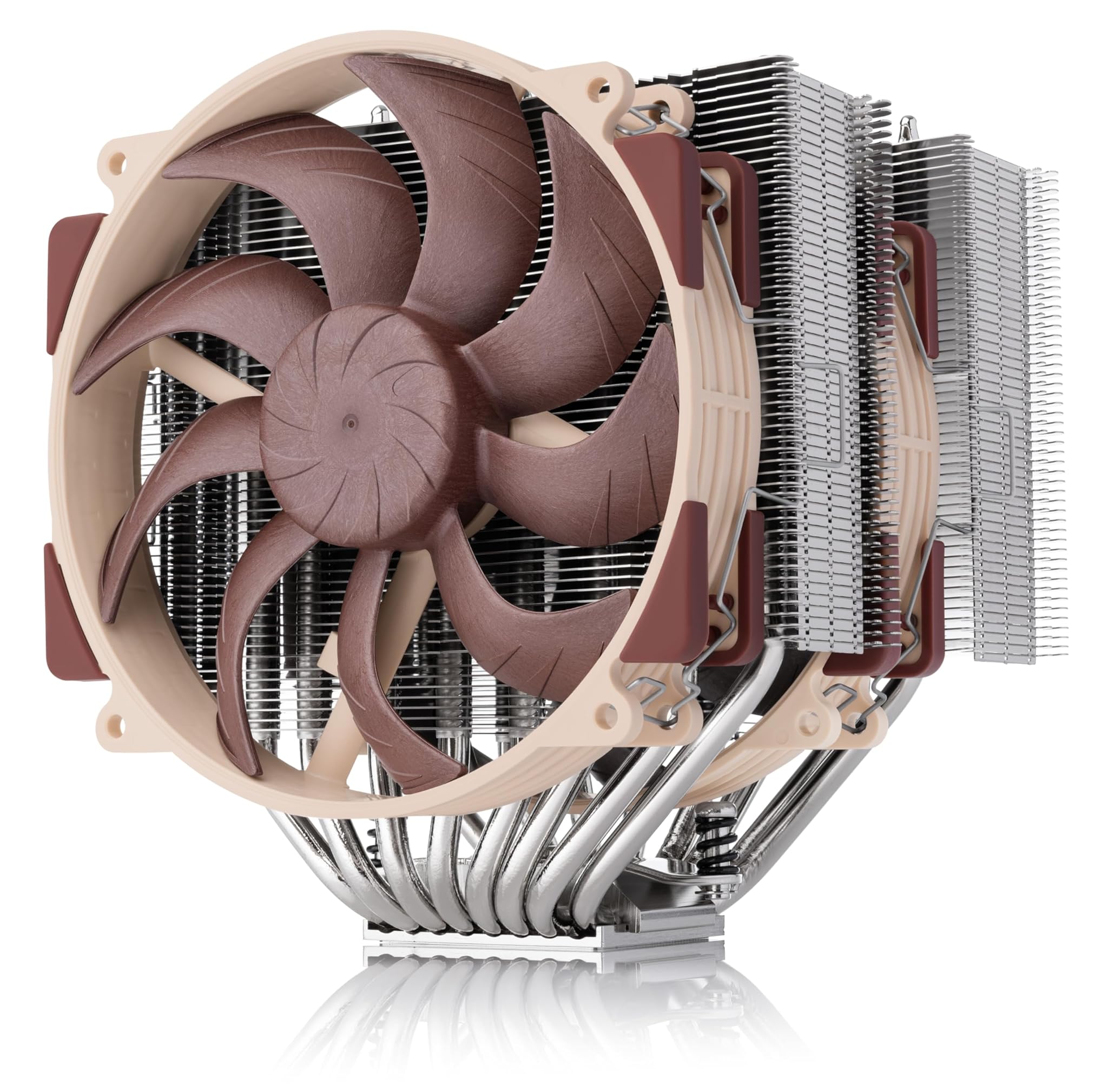 Noctua NH-D15 G2 LBC - Dissipatore CPU Dual Tower