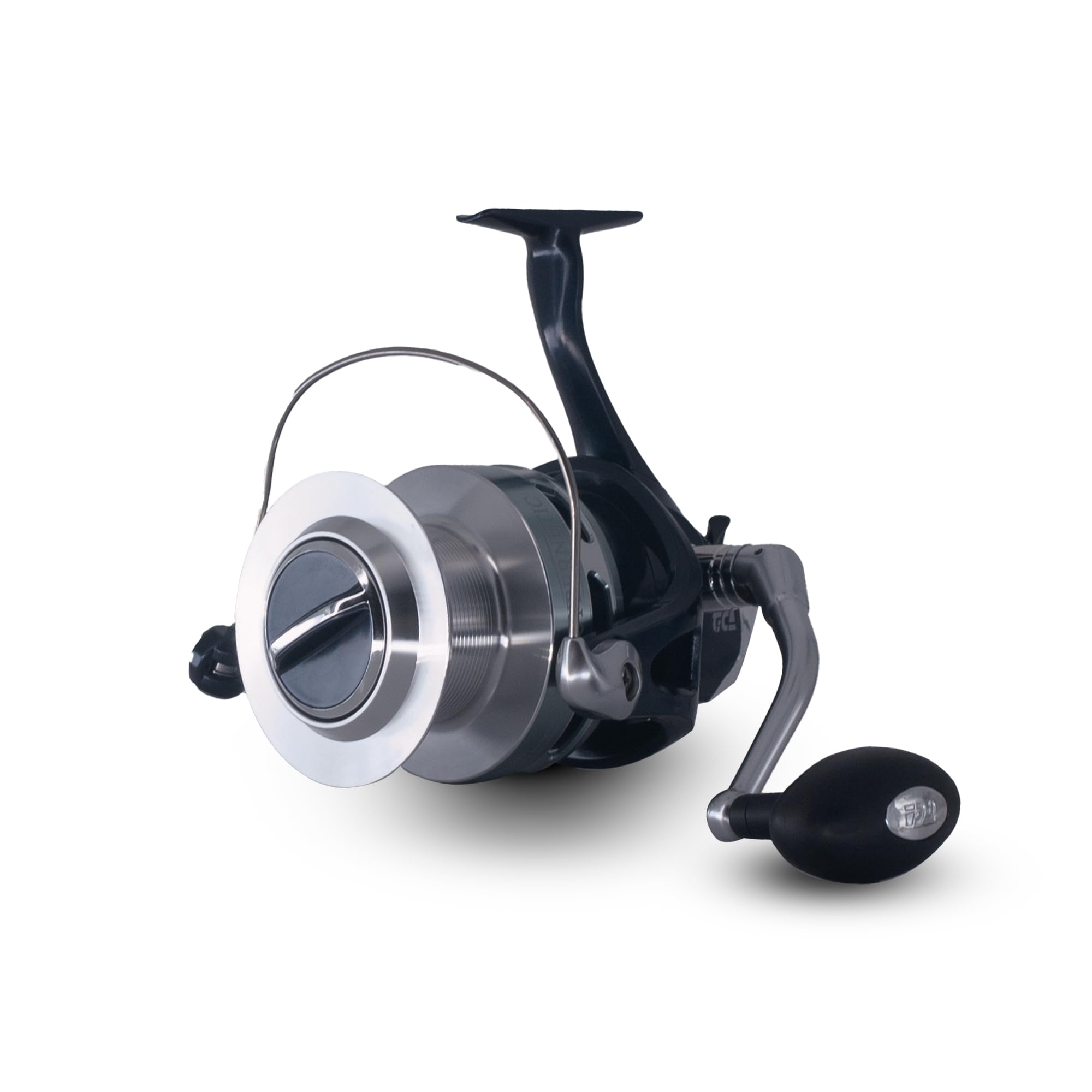 Tica, Mulinello CYBERNETIC, Grigio