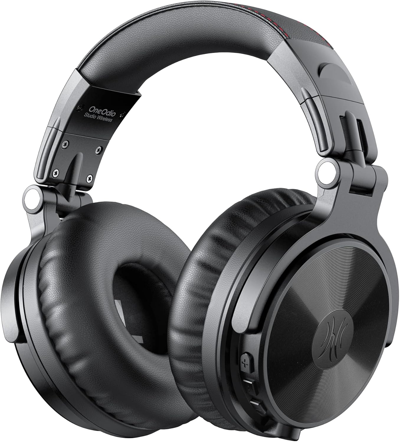 Oneodio Pro C - Cuffie Bluetooth Wireless Over Ear, Nero - immagine 1