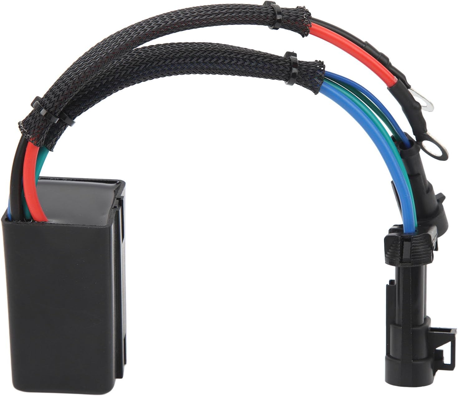 Interruttore Relè Trim Inclinabile 12V 586767 - immagine 7