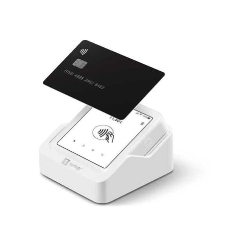 SUMUP SOLO TERMINAL DE PAIEMENT