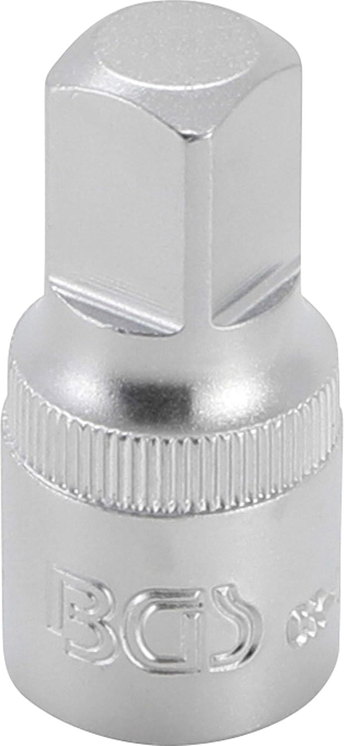 Bgs - Chiave Olio Servizio, 8-14 Mm, 6 Pz. - immagine 6