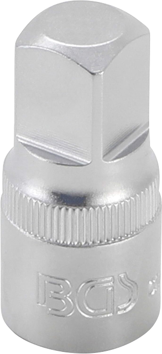 Bgs - Chiave Olio Servizio, 8-14 Mm, 6 Pz. - immagine 7