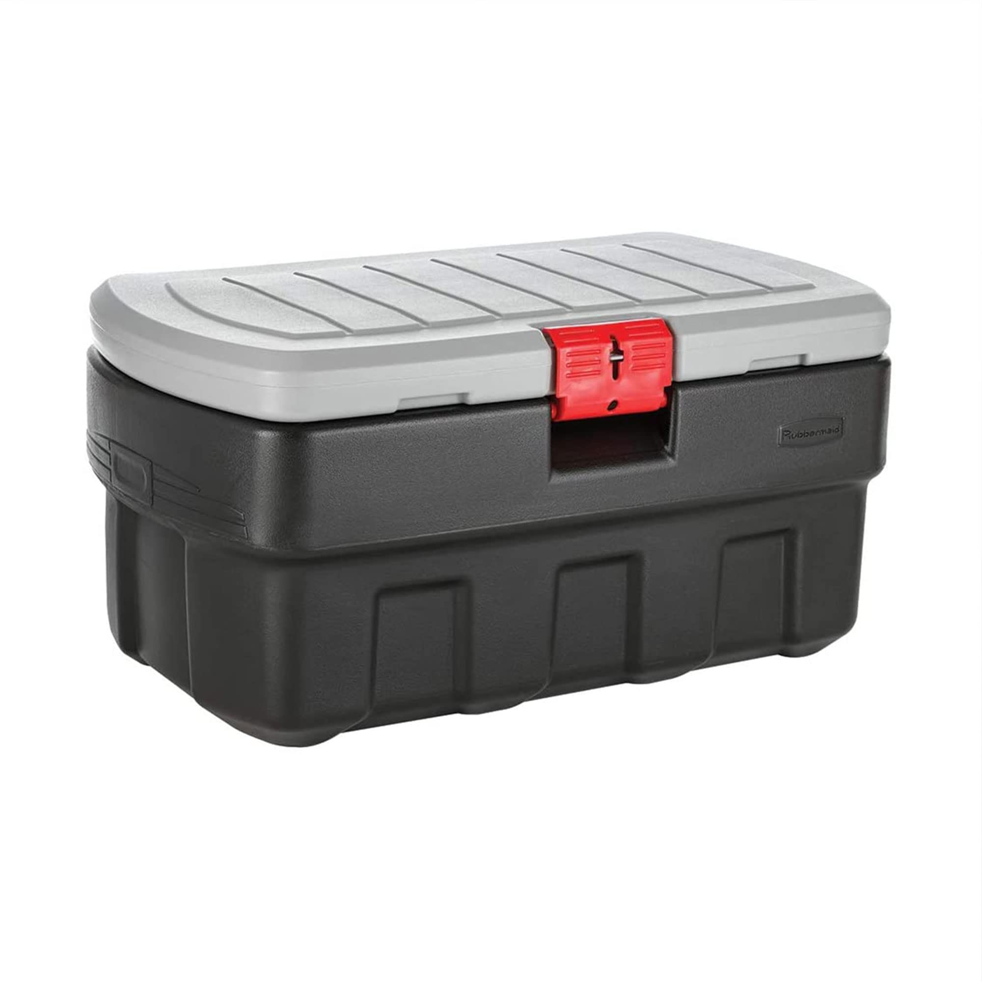Rubbermaid ActionPacker Contenitore Industriale 35 Gal
