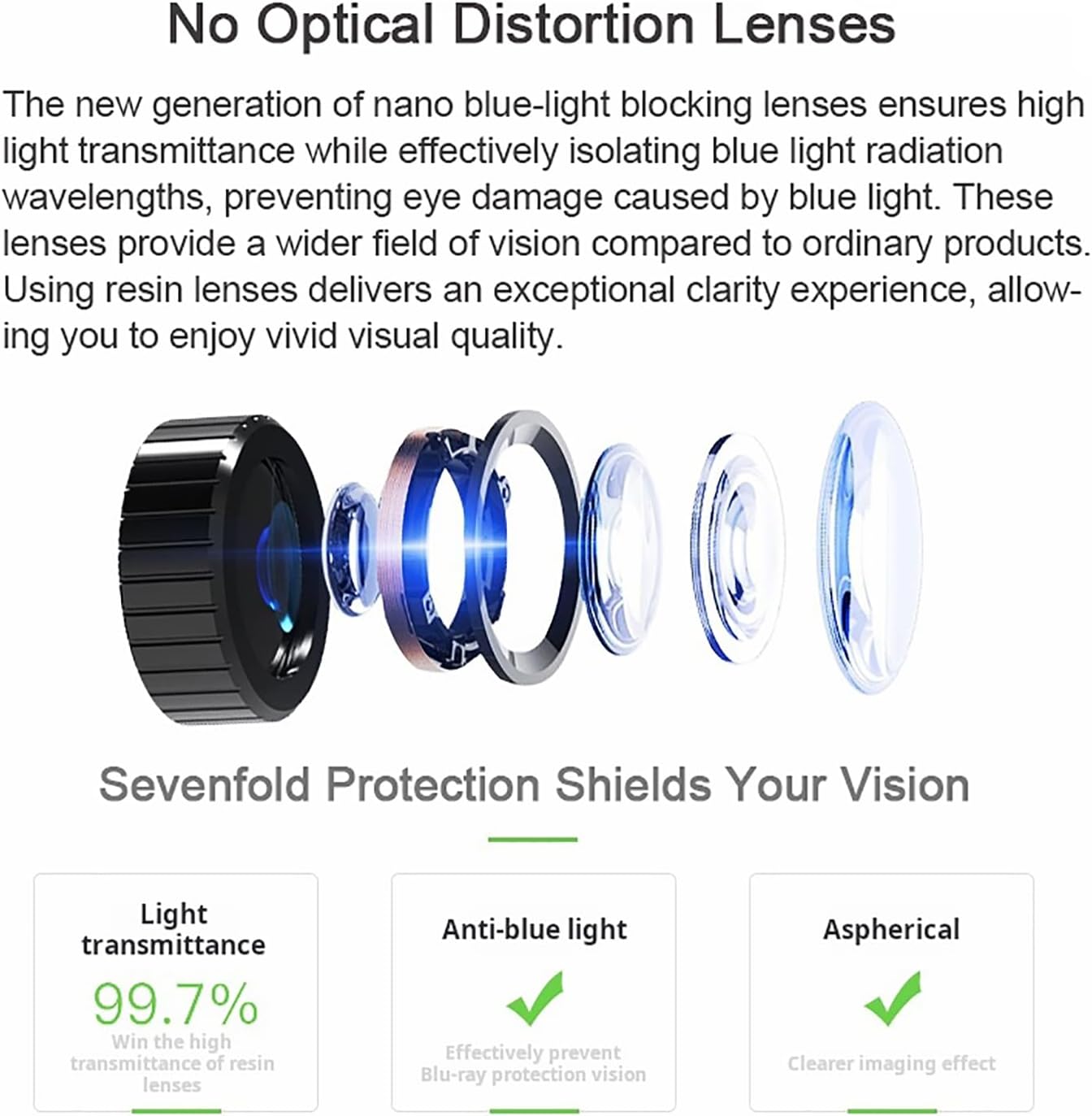 Cuffie VR Longlu con Controller per Smartphone - immagine 3