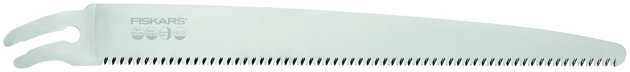 Fiskars Lama di Ricambio Dritta per Seghetti SW 240/330