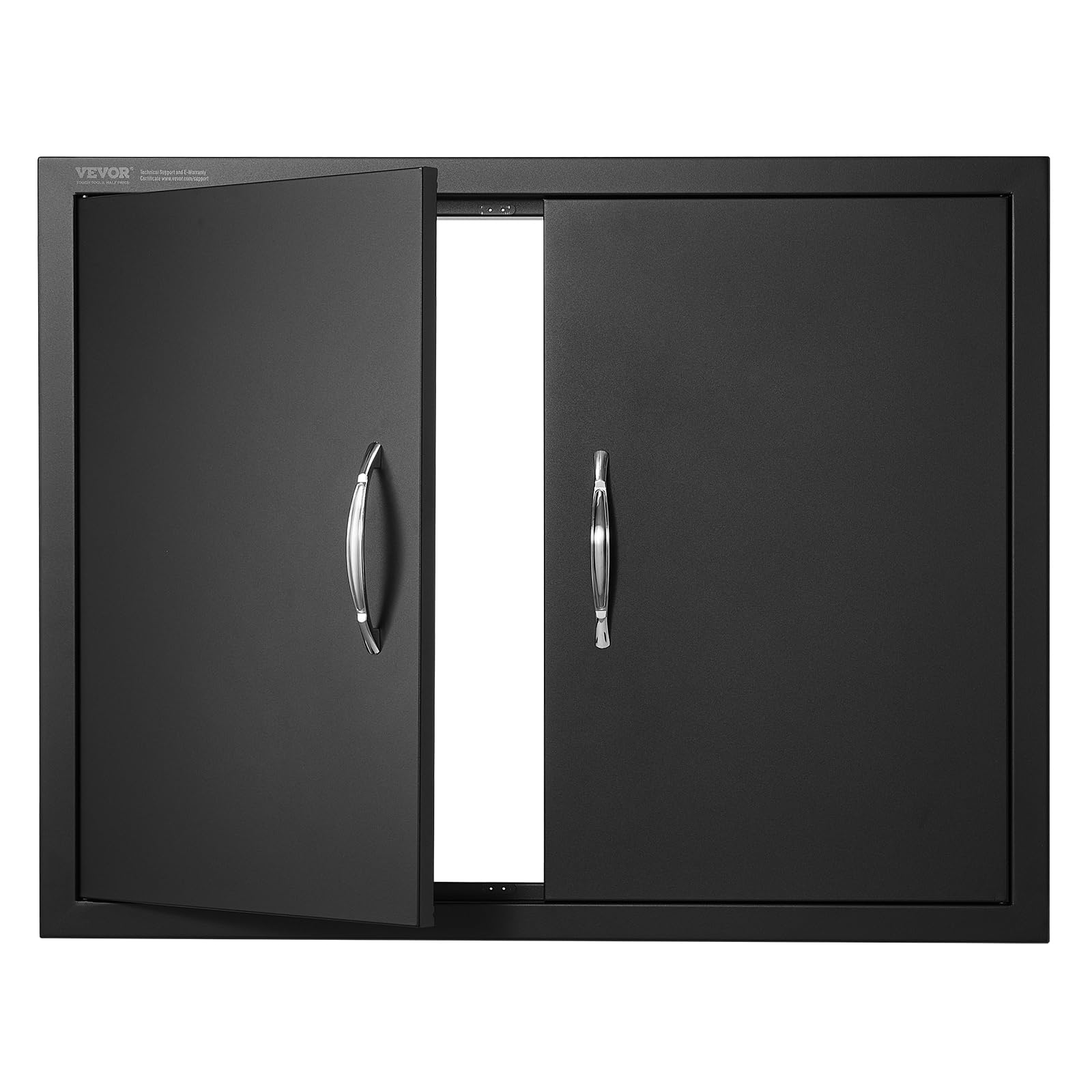 Vevor Porta di Accesso al Barbecue 788 x 610 x 46 mm