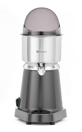 HENDI 221204 Spremiagrumi Elettrico