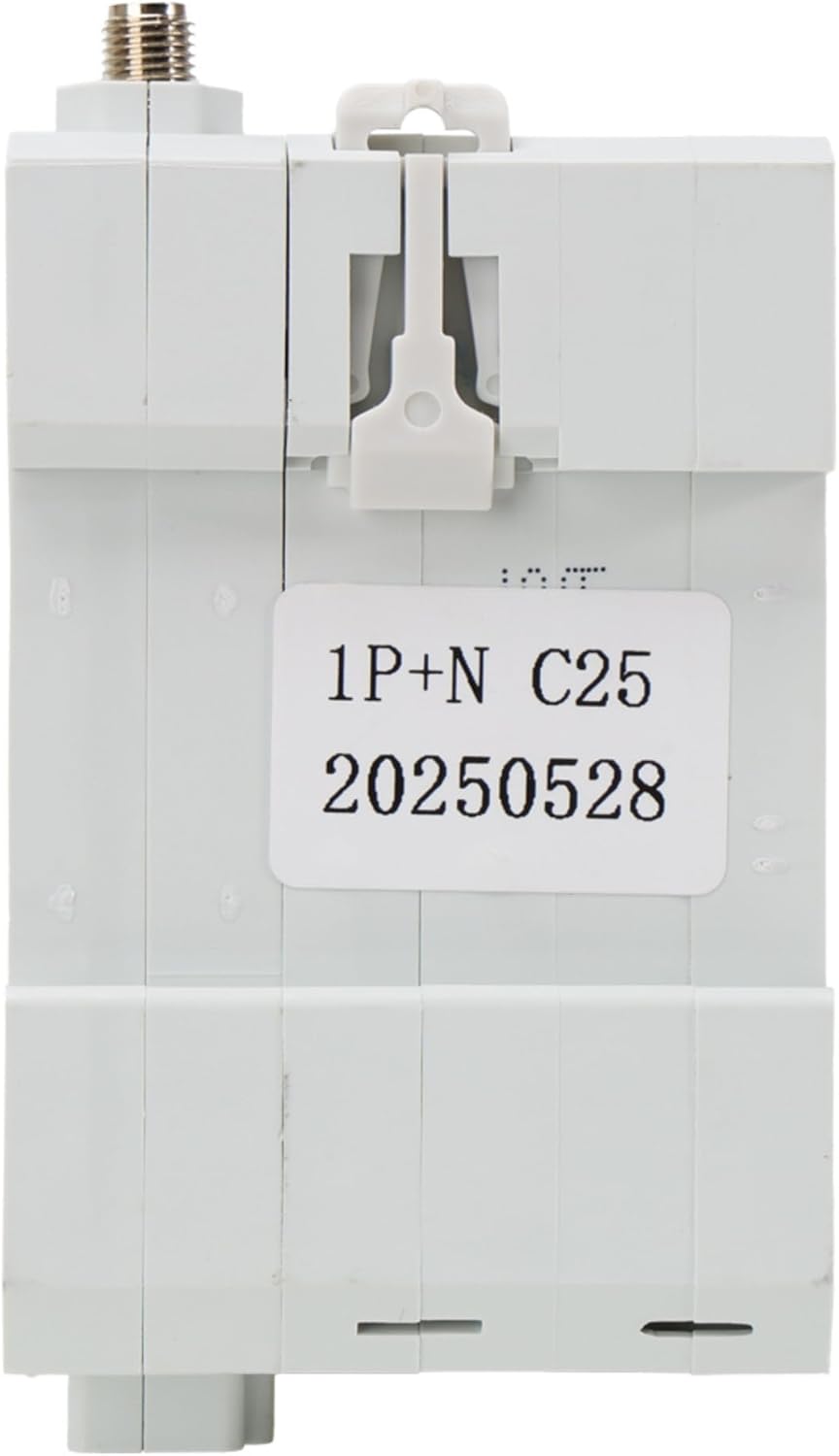 Differenziale Riarmabile WIFI 25A 300mA - immagine 7