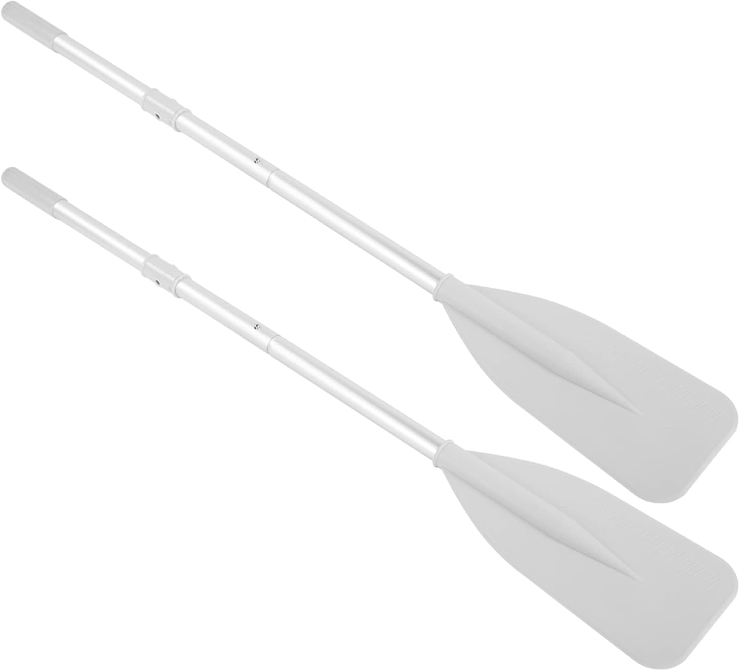 Pagaia per Barca in Lega di Alluminio 2 Pezzi - immagine 1