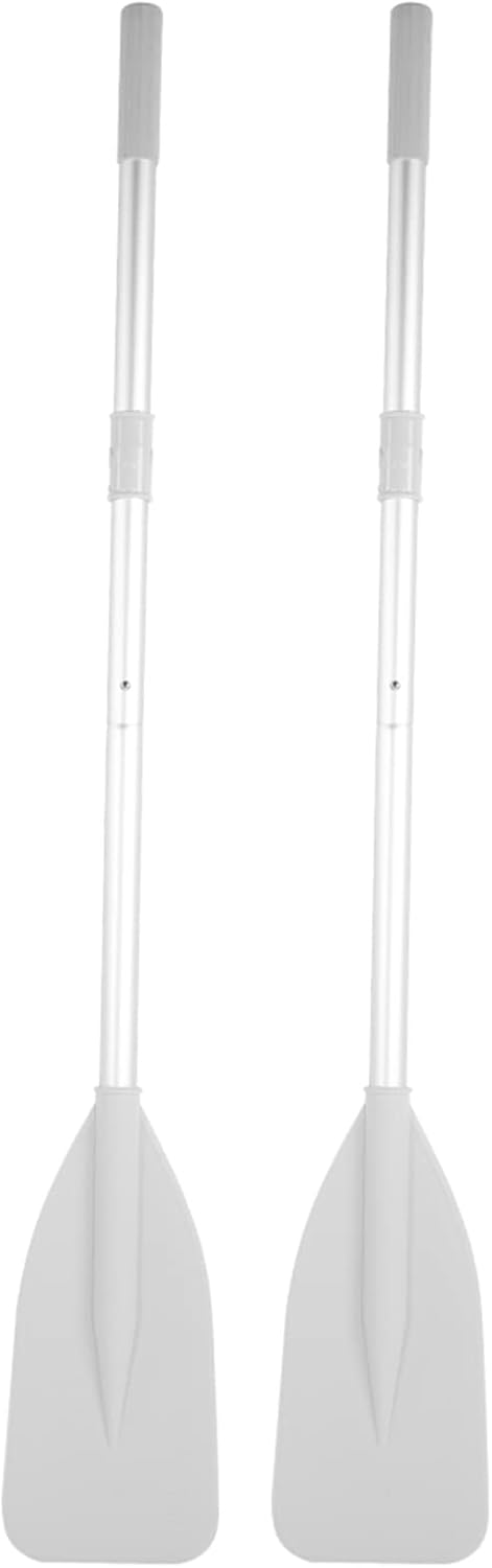 Pagaia per Barca in Lega di Alluminio 2 Pezzi - immagine 4