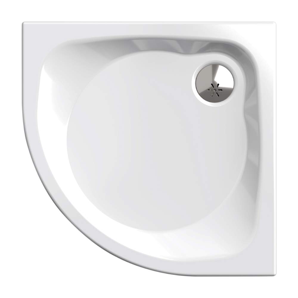 Piatto Doccia Nordona® SIMPLEX PLUS 90x90cm