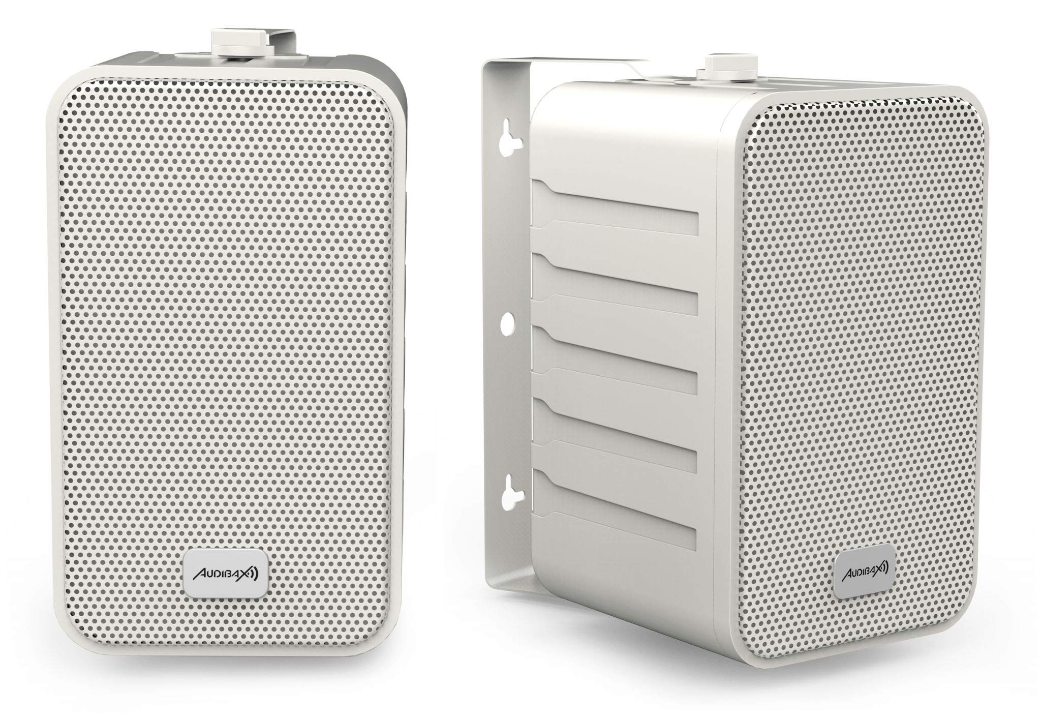 Audibax Pícolo PR-42W - Diffusori Passivi HiFi 75W