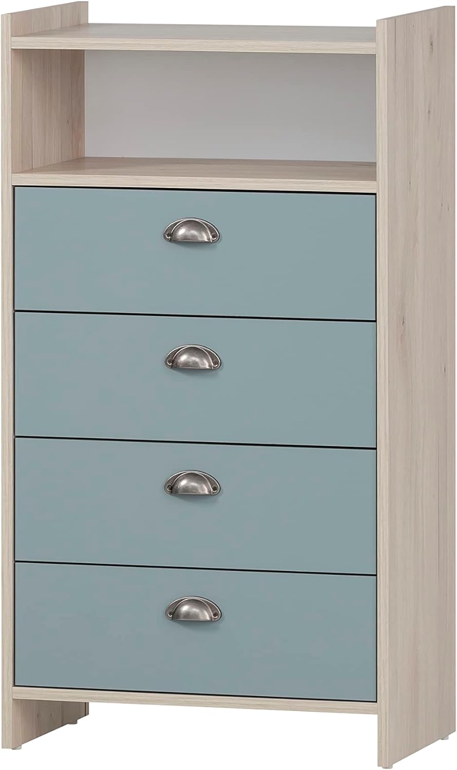 Schildmeyer Lindholm Highboard 60,1x33x104 cm