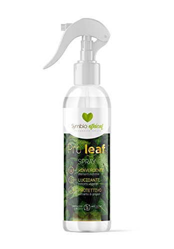 Symbioethical - PRO Leaf Spray 500 ml