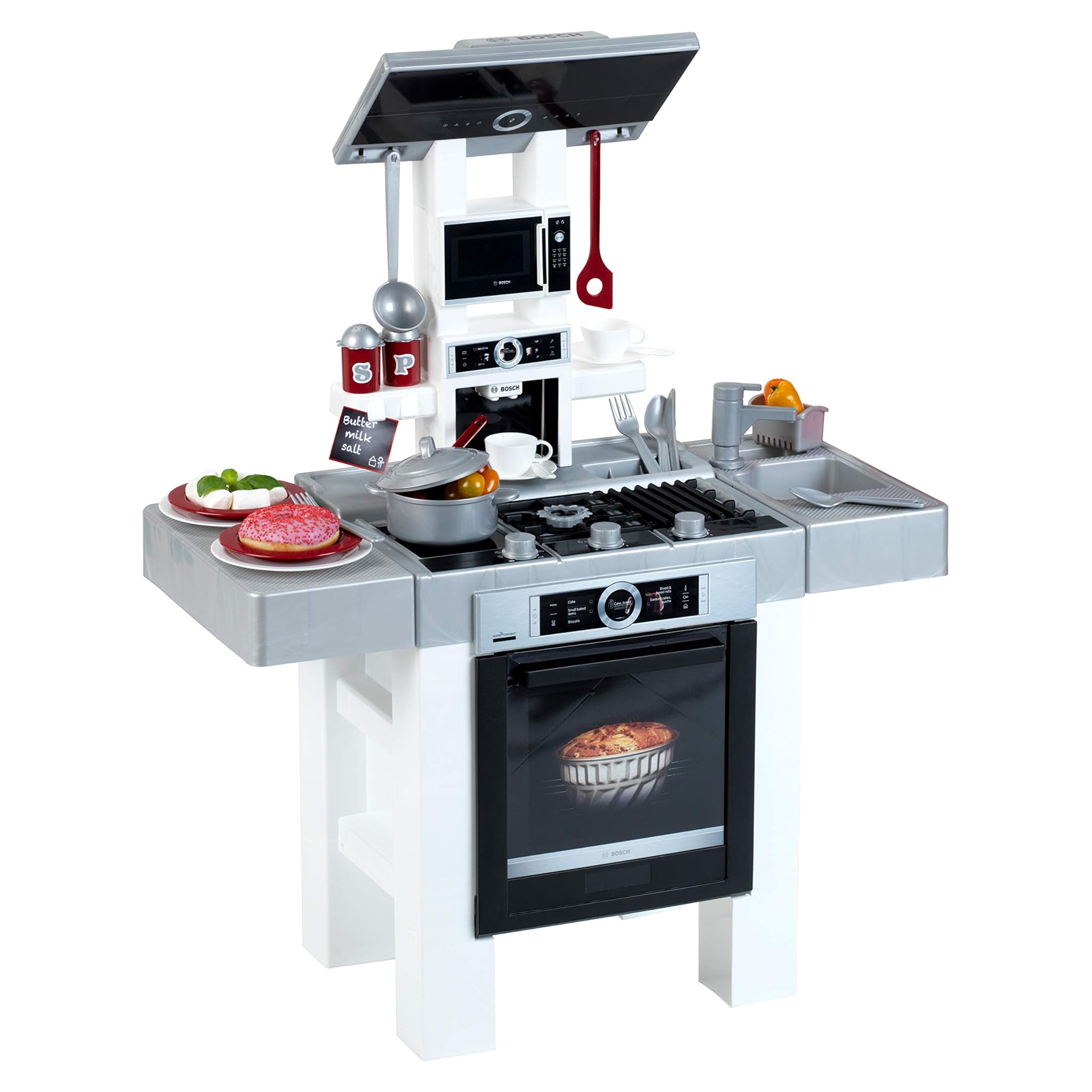 Theo Klein 7151 Cucina Bosch Pure per Bambini