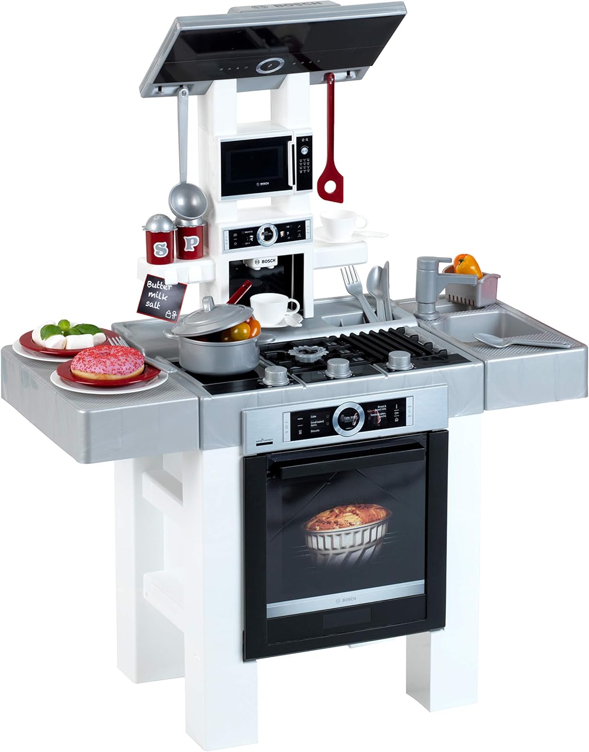 Theo Klein 7151 Cucina Bosch Pure per Bambini - immagine 1