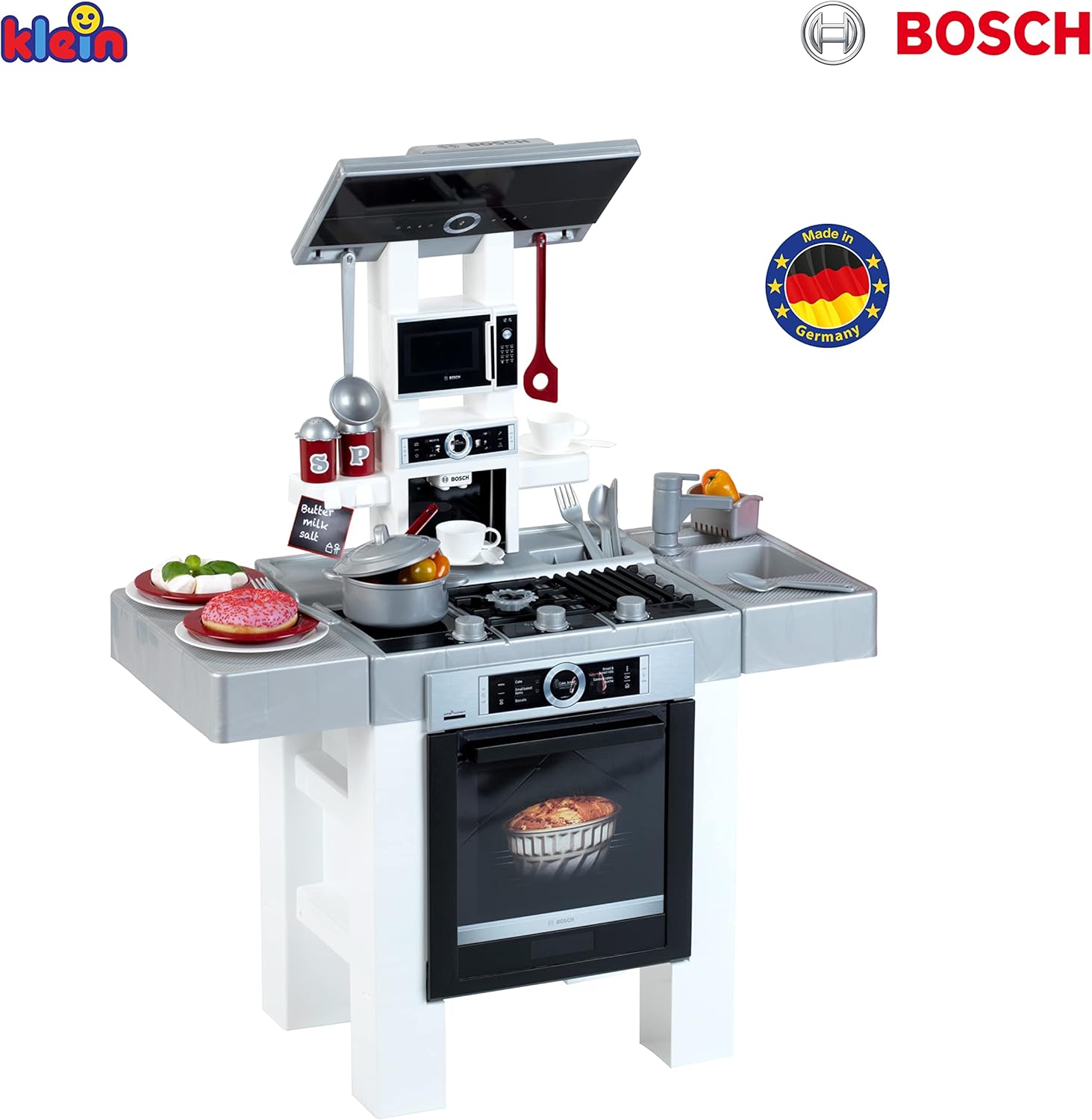 Theo Klein 7151 Cucina Bosch Pure per Bambini - immagine 6