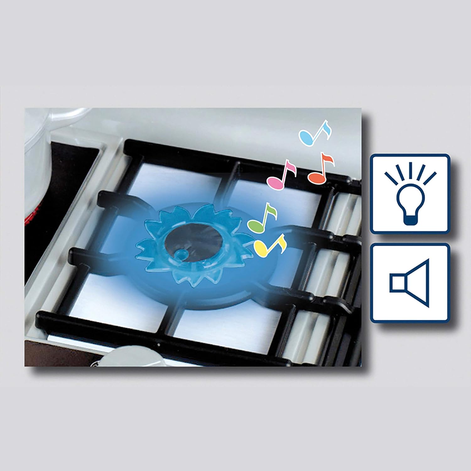 Theo Klein 7151 Cucina Bosch Pure per Bambini - immagine 7