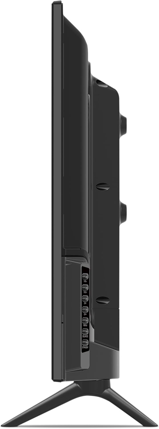 Cello 32" Smart TV 12-Volt per Camping e Viaggi - immagine 2