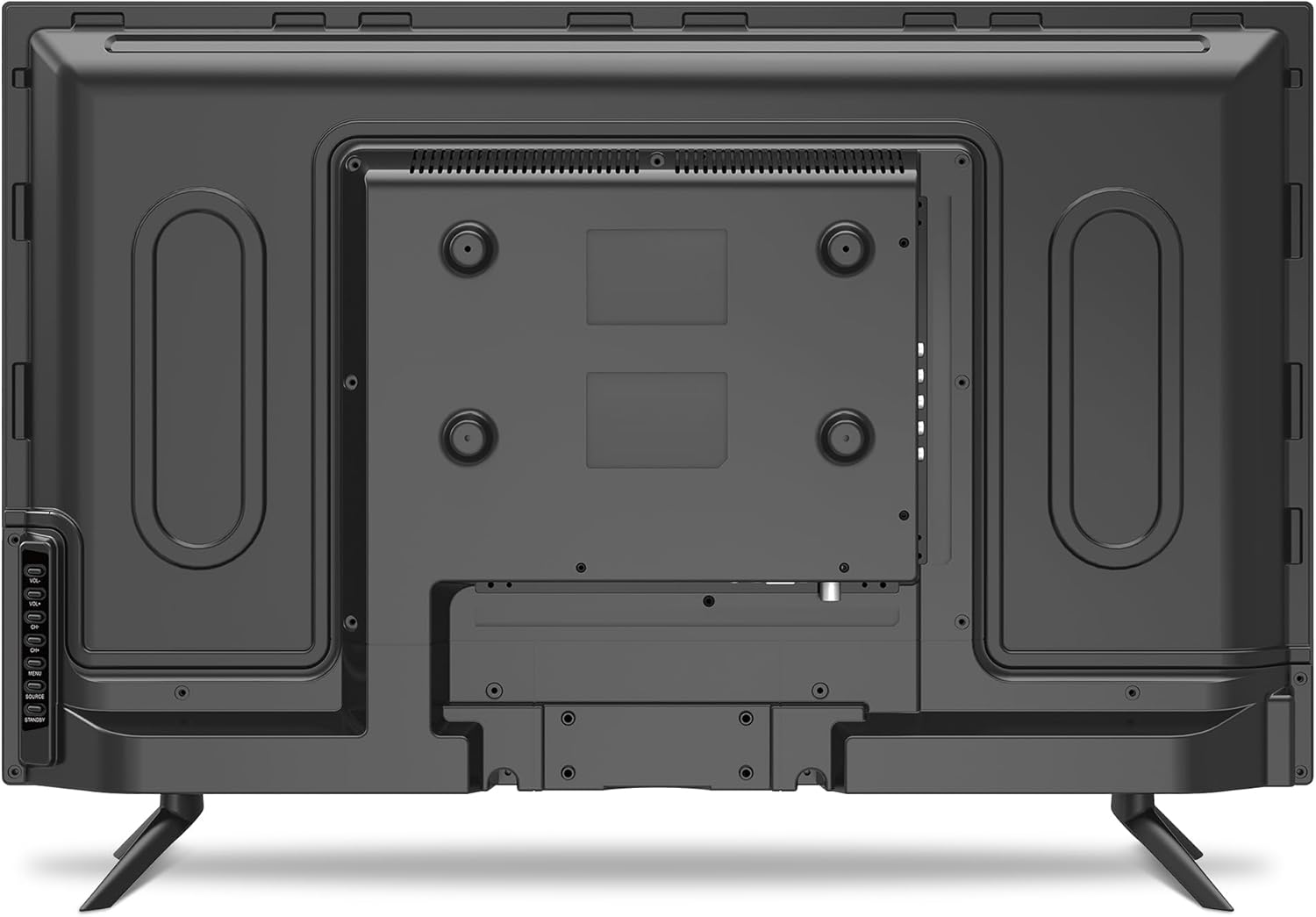 Cello 32" Smart TV 12-Volt per Camping e Viaggi - immagine 3